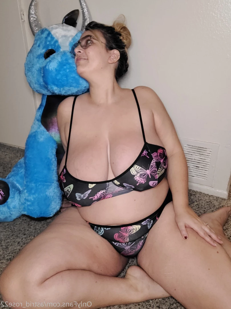 astrid_rose22 Onlyfans leaked photo 9855299 on Hotleaks.tv