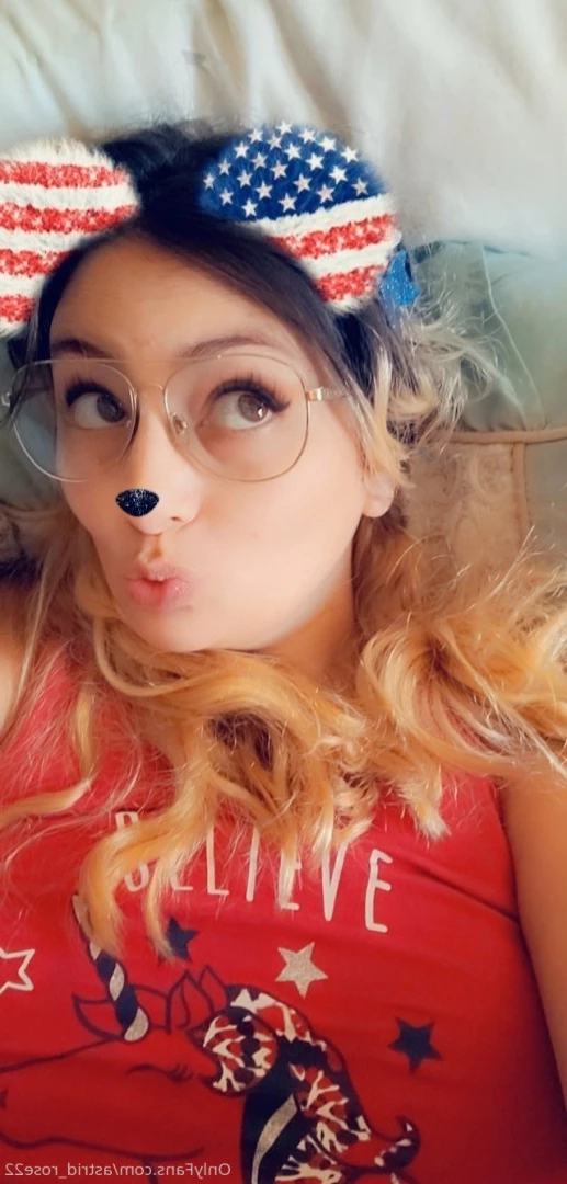 astrid_rose22 Onlyfans leaked photo 9855410 on Hotleaks.tv