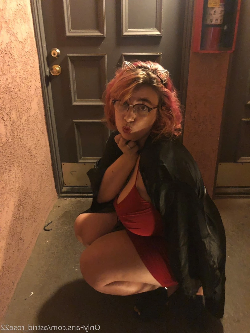 astrid_rose22 Onlyfans leaked photo 9855615 on Hotleaks.tv