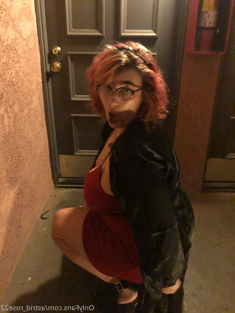 astrid_rose22 Onlyfans leaked photo 9855860 on Hotleaks.tv
