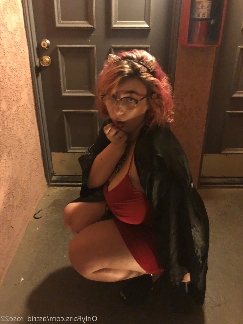 astrid_rose22 Onlyfans leaked photo 9855965 on Hotleaks.tv