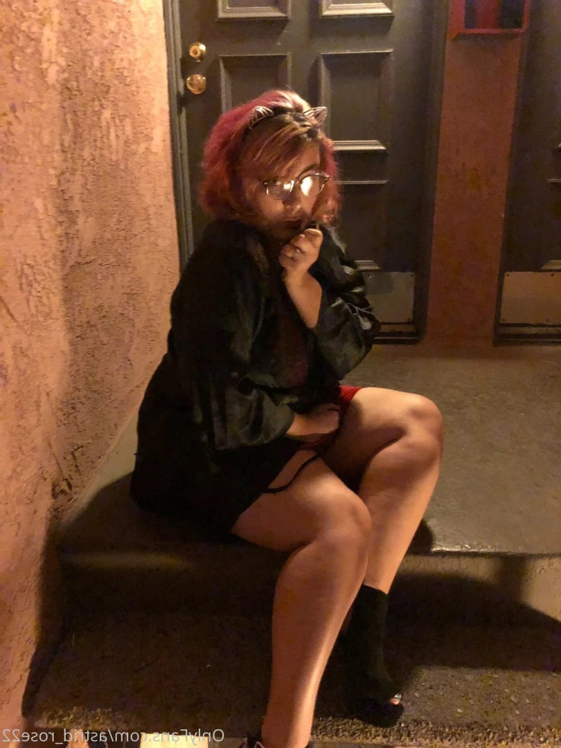 astrid_rose22 Onlyfans leaked photo 9856416 on Hotleaks.tv