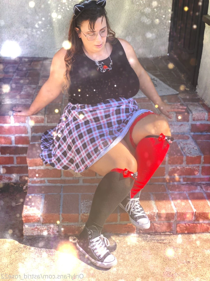 astrid_rose22 Onlyfans leaked photo 9857983 on Hotleaks.tv