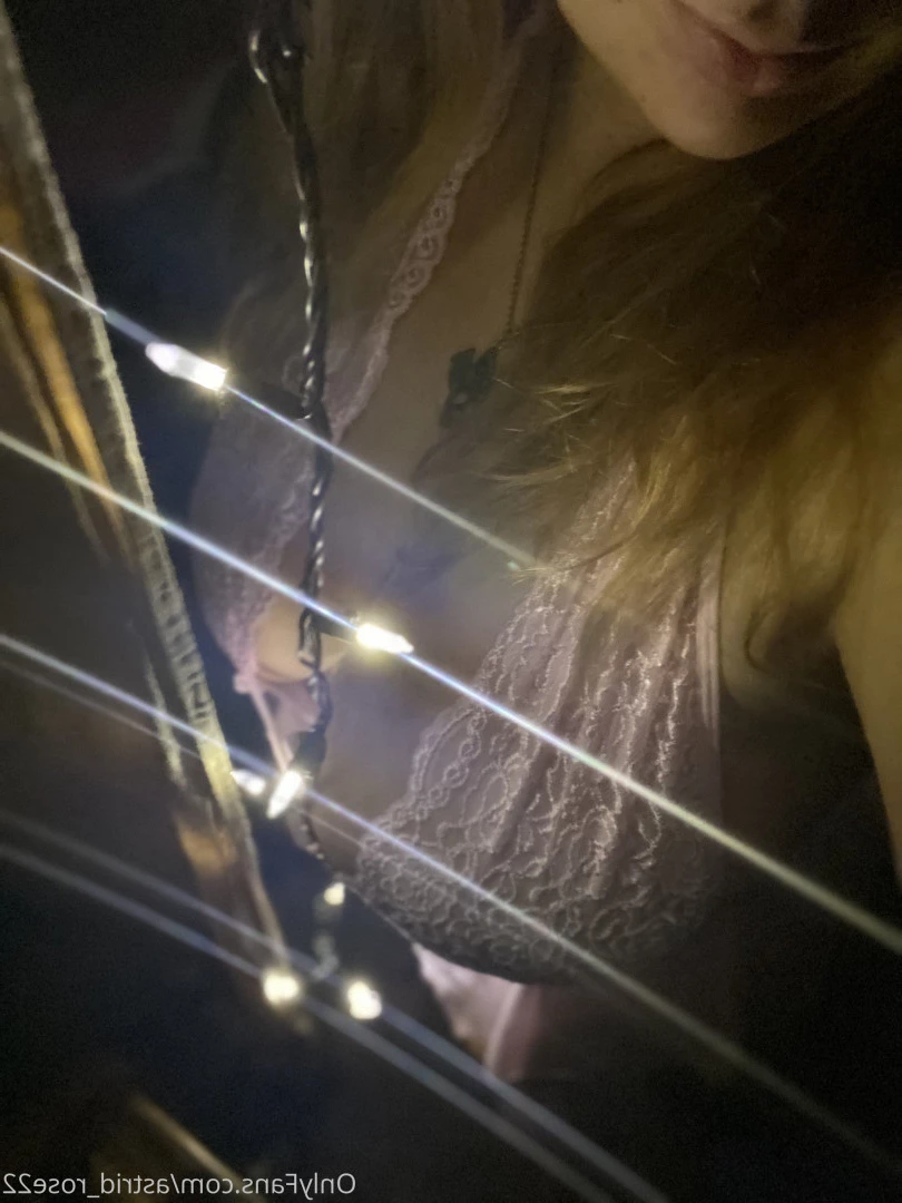astrid_rose22 Onlyfans leaked photo 9858655 on Hotleaks.tv