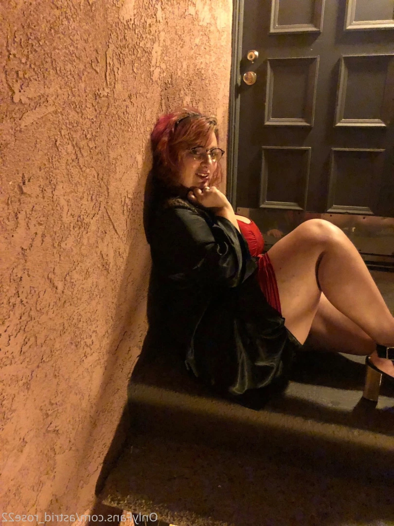 astrid_rose22 Onlyfans leaked photo 9860425 on Hotleaks.tv