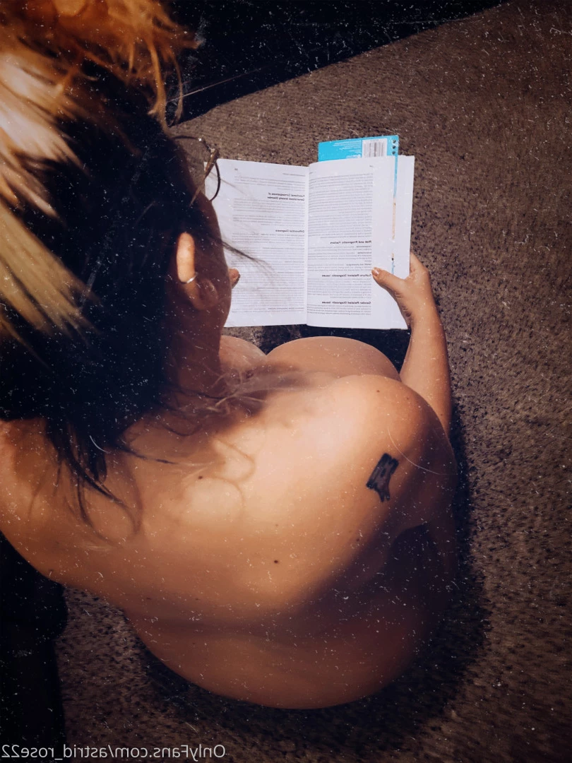 astrid_rose22 Onlyfans leaked photo 9861919 on Hotleaks.tv
