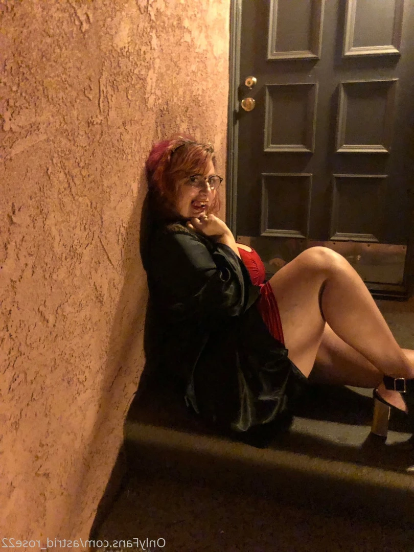 astrid_rose22 Onlyfans leaked photo 9862448 on Hotleaks.tv