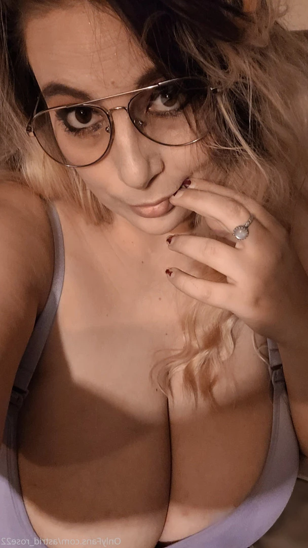 astrid_rose22 Onlyfans leaked photo 9863469 on Hotleaks.tv