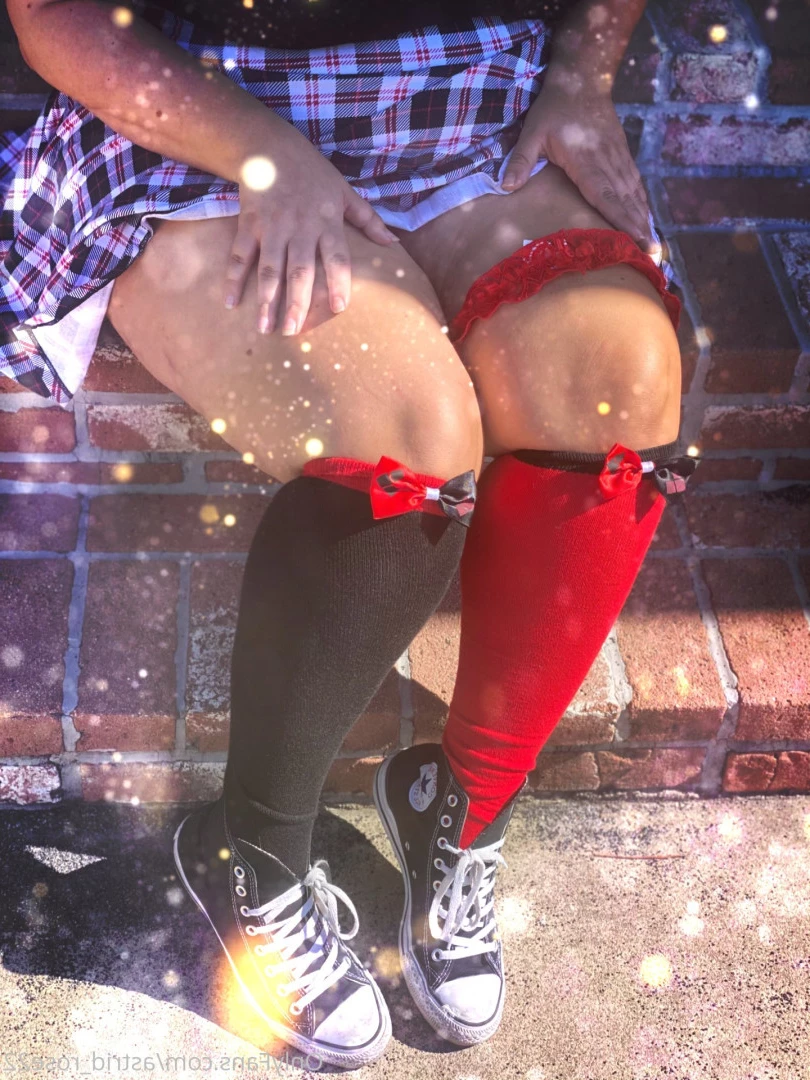 astrid_rose22 Onlyfans leaked photo 9863646 on Hotleaks.tv