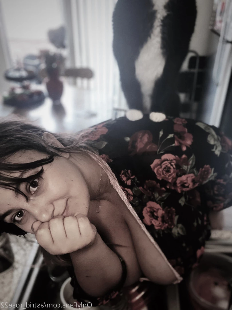 astrid_rose22 Onlyfans leaked photo 9864081 on Hotleaks.tv