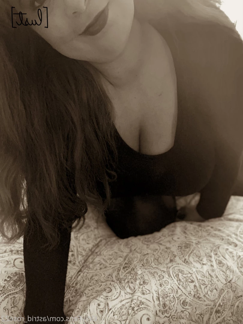 astrid_rose22 Onlyfans leaked photo 9864605 on Hotleaks.tv