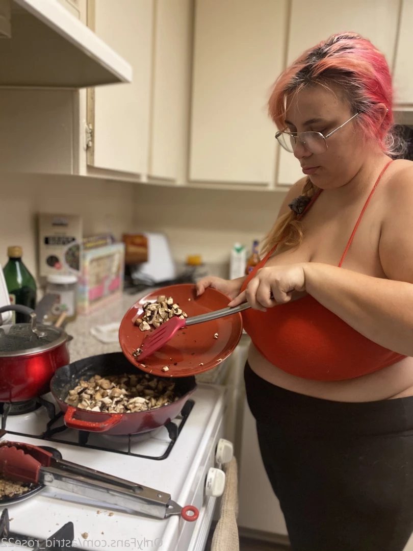 astrid_rose22 Onlyfans leaked photo 9864900 on Hotleaks.tv