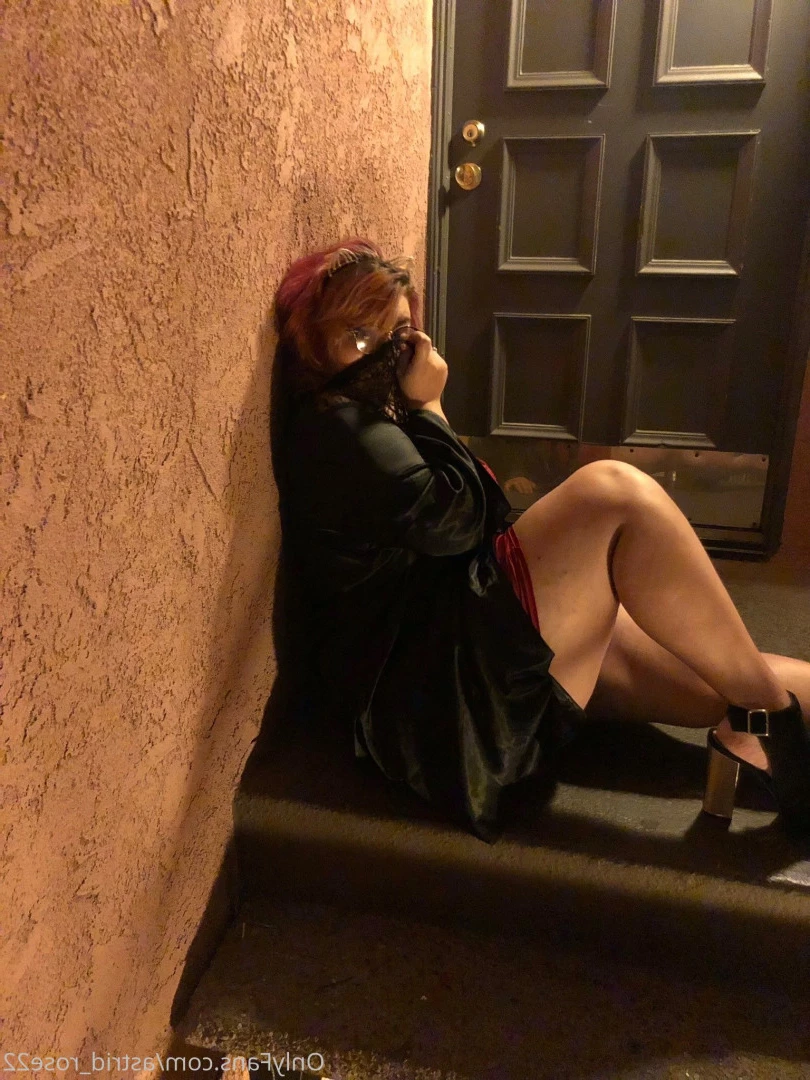 astrid_rose22 Onlyfans leaked photo 9865457 on Hotleaks.tv