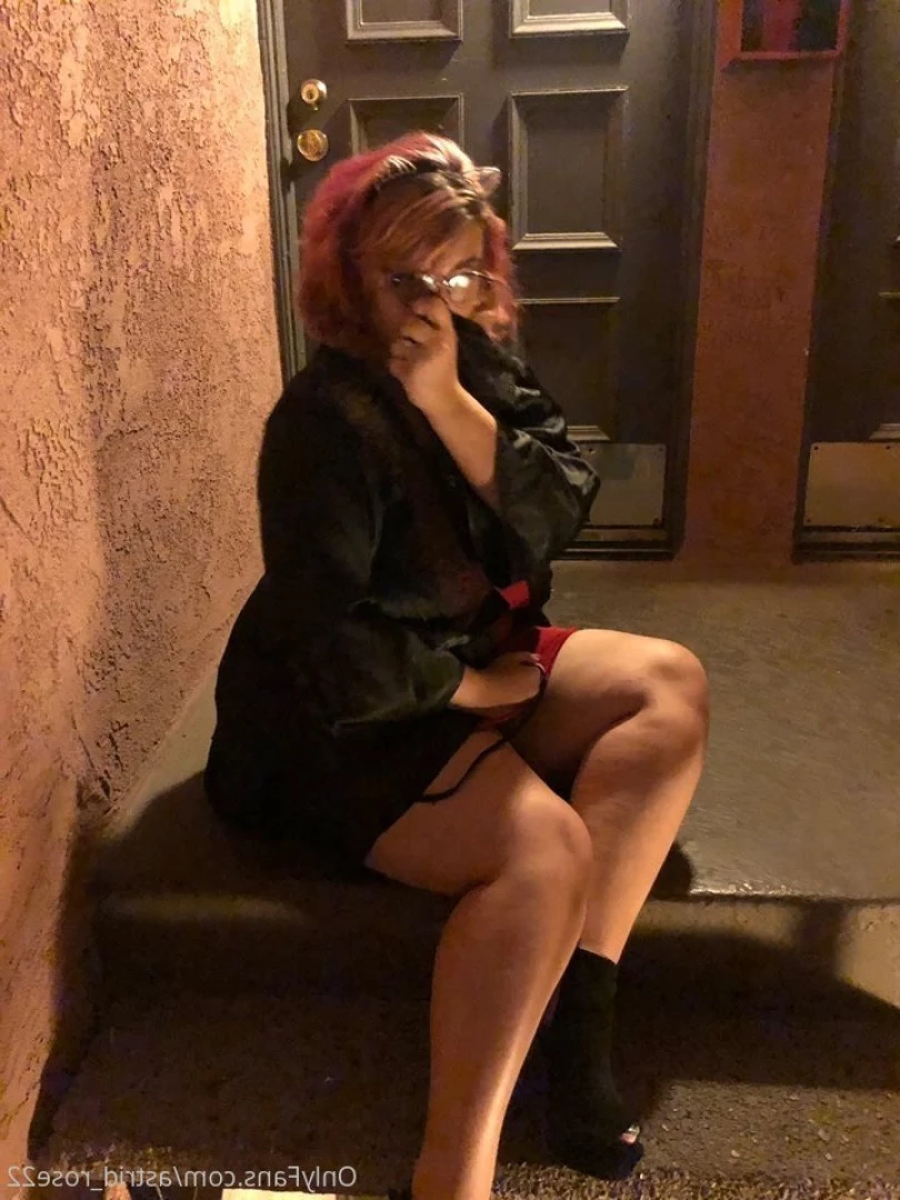 astrid_rose22 Onlyfans leaked photo 9866889 on Hotleaks.tv