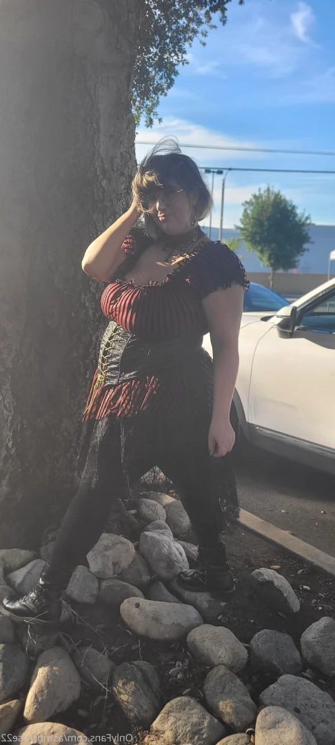 astrid_rose22 Onlyfans leaked photo 9867459 on Hotleaks.tv