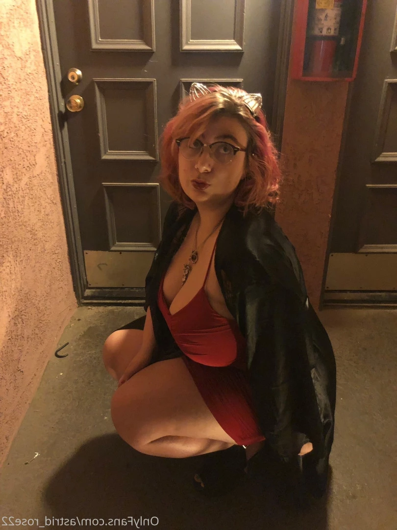 astrid_rose22 Onlyfans leaked photo 9869490 on Hotleaks.tv