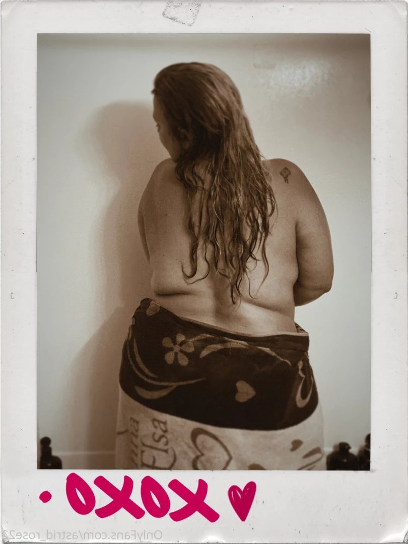 astrid_rose22 Onlyfans leaked photo 9869765 on Hotleaks.tv