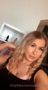 Astrid Wett [ astridwett ] Onlyfans leaked video 13999481 on Hotleaks.tv