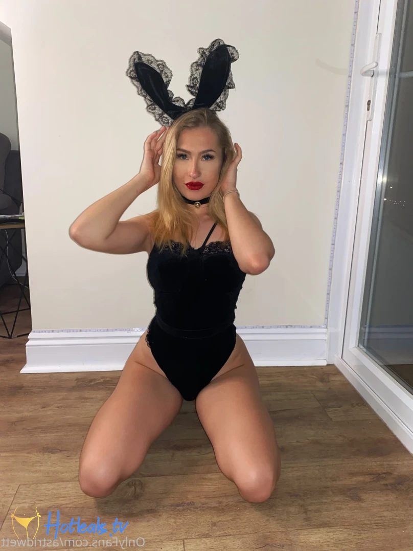 Astrid Wett [ astridwett ] Onlyfans leaked photo 14217490 on Hotleaks.tv