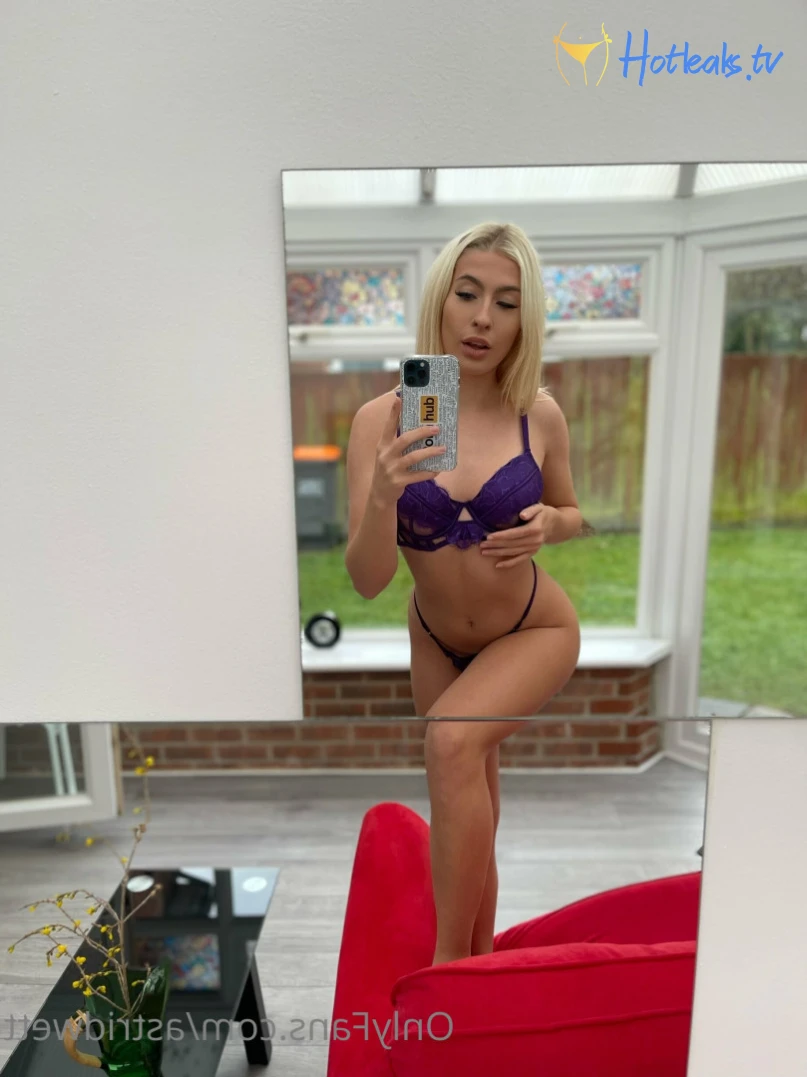 Astrid Wett [ astridwett ] Onlyfans leaked photo 16030734 on Hotleaks.tv