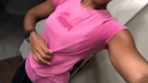 athletic2angel Onlyfans leaked video 8459740 on Hotleaks.tv