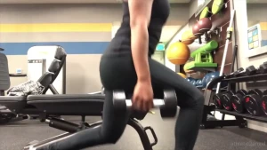 athletic2angel Onlyfans leaked video 8459761 on Hotleaks.tv