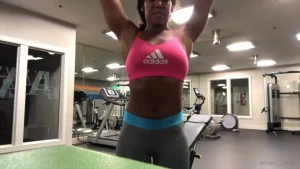 athletic2angel Onlyfans leaked video 8459763 on Hotleaks.tv