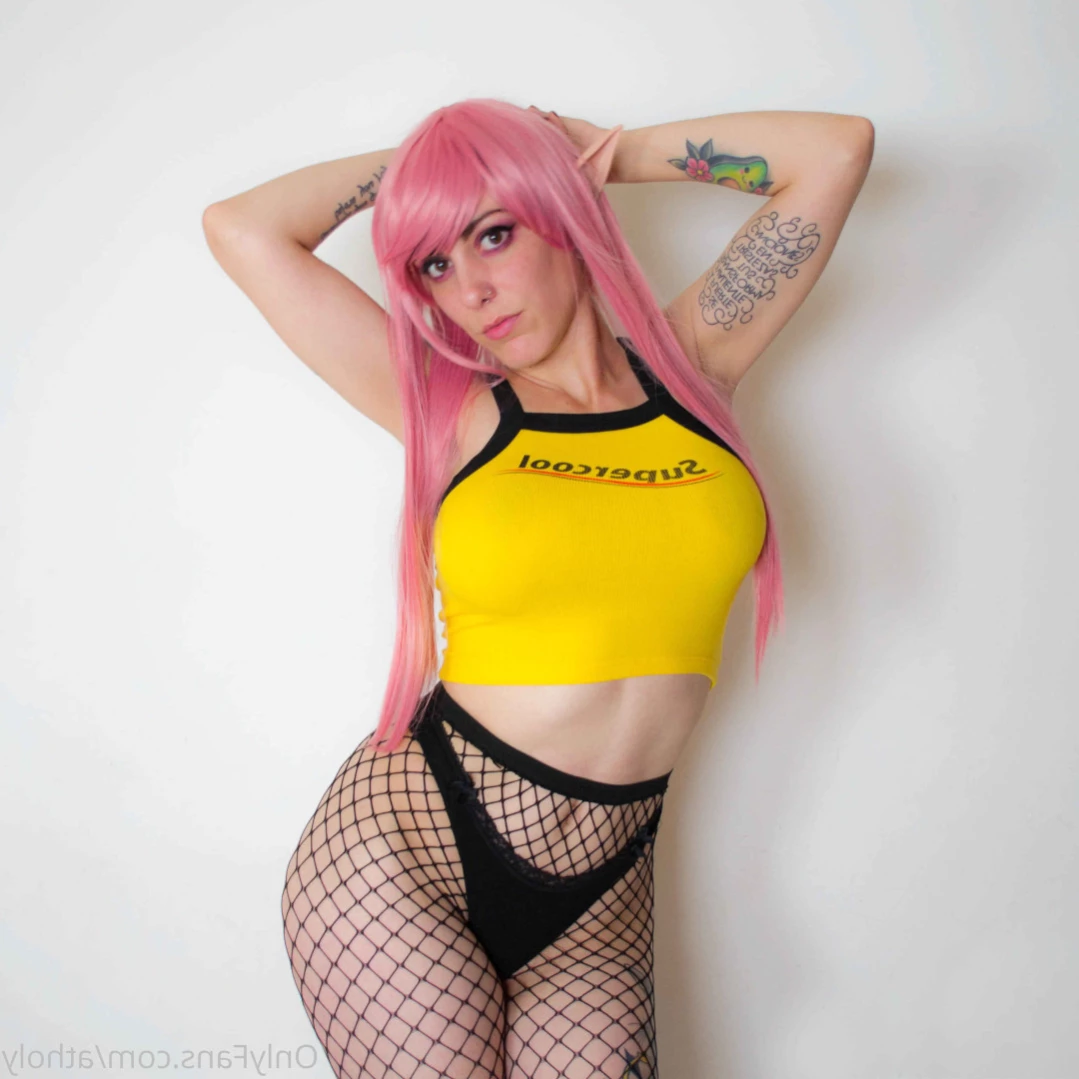 🐰𝐀𝐭𝐡𝐨𝐥𝐲𝐓𝐕🐰 [ atholytv ] Onlyfans leaked photo 11320934 on Hotleaks.tv