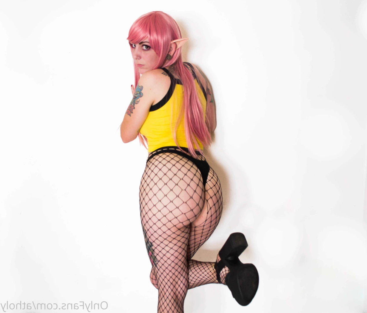 🐰𝐀𝐭𝐡𝐨𝐥𝐲𝐓𝐕🐰 [ atholytv ] Onlyfans leaked photo 12274143 on Hotleaks.tv