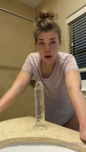 throatgoddess [ athroatgoddess ] Onlyfans leaked video 8458229 on Hotleaks.tv
