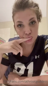 throatgoddess [ athroatgoddess ] Onlyfans leaked video 8458457 on Hotleaks.tv