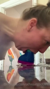 throatgoddess [ athroatgoddess ] Onlyfans leaked video 8458841 on Hotleaks.tv