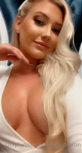 Aubree Martin [ aubreemartin ] Onlyfans leaked video 8457399 on Hotleaks.tv