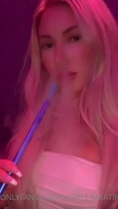 Aubree Martin [ aubreemartin ] Onlyfans leaked video 8457418 on Hotleaks.tv