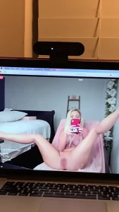 Aubree Martin [ aubreemartin ] Onlyfans leaked video 8457586 on Hotleaks.tv