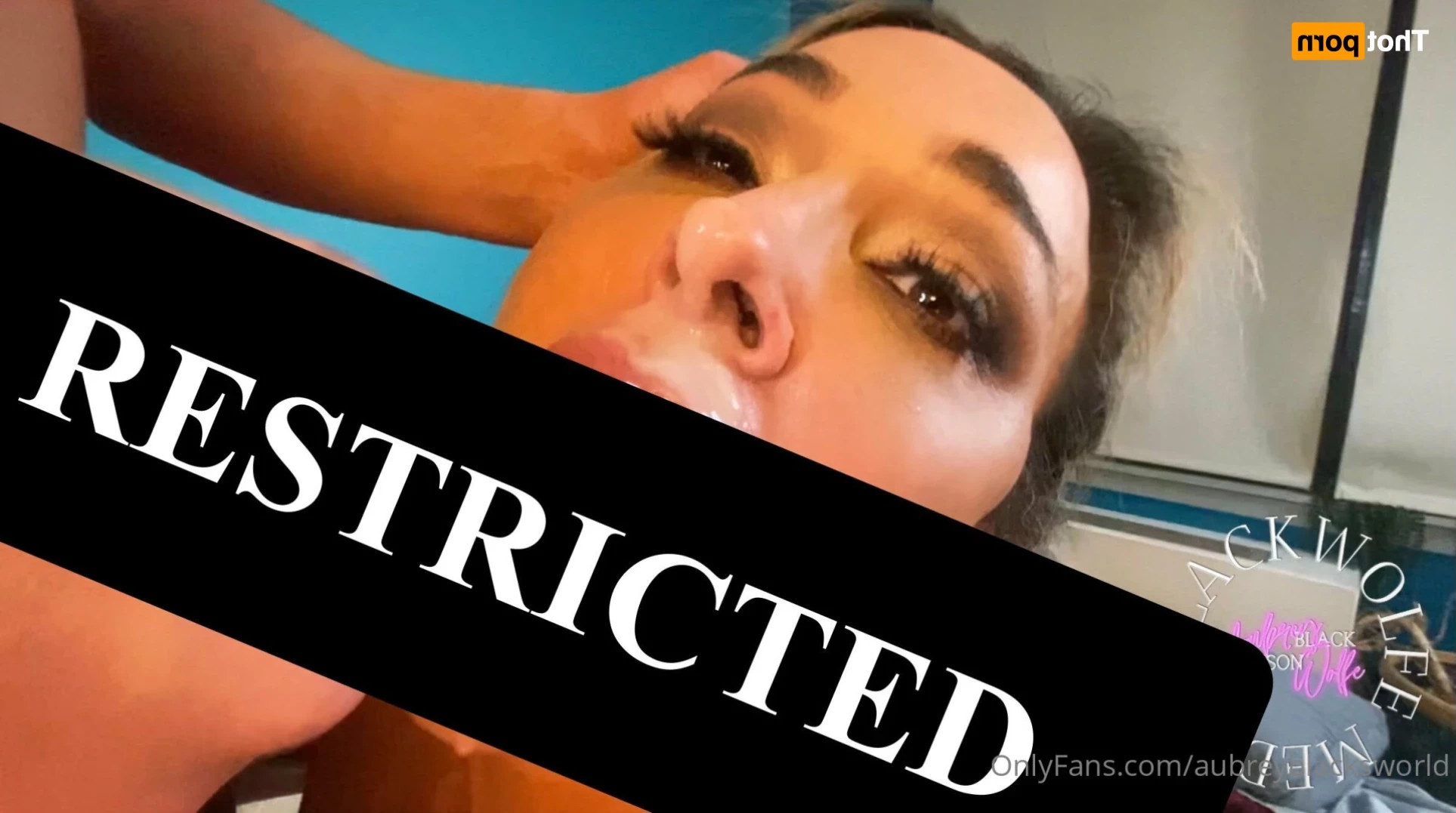 Aubrey Black &amp; Jaxson Wolfe [ aubreyblacksworld ] Onlyfans leaked photo 12252433 on Hotleaks.tv