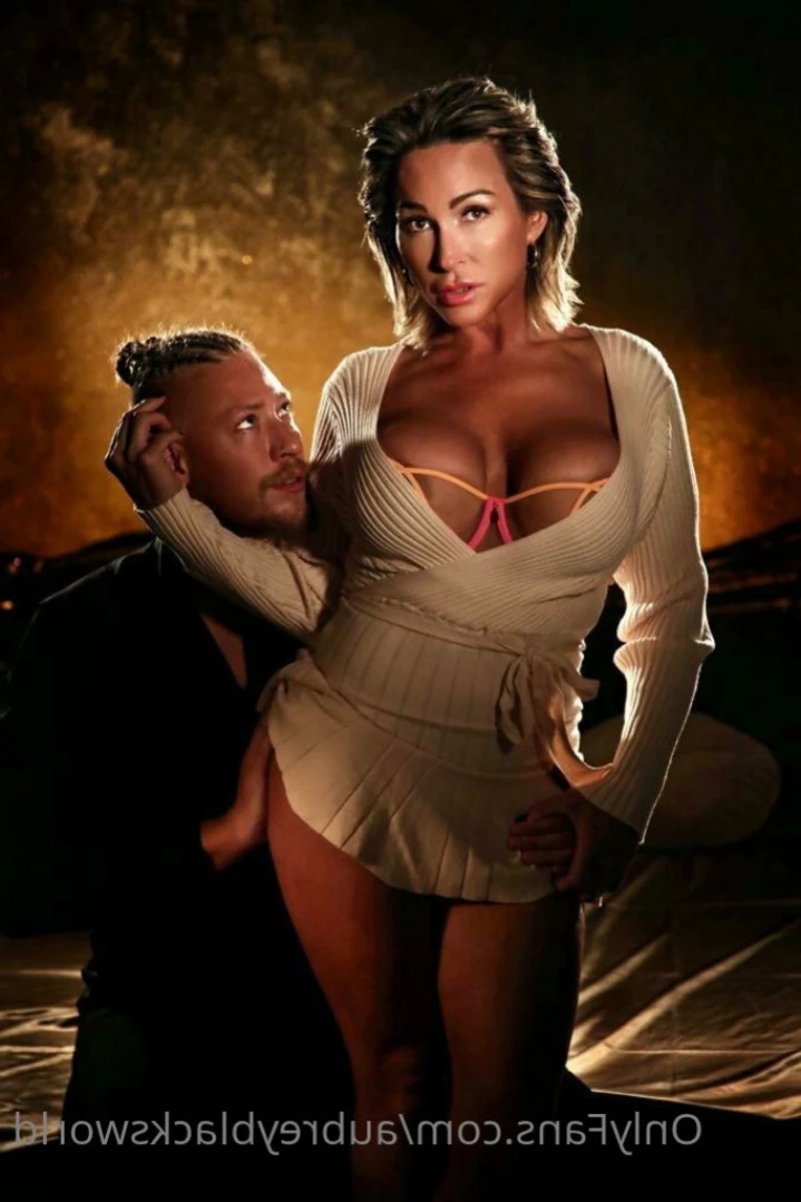 Aubrey Black &amp; Jaxson Wolfe [ aubreyblacksworld ] Onlyfans leaked photo 13408101 on Hotleaks.tv