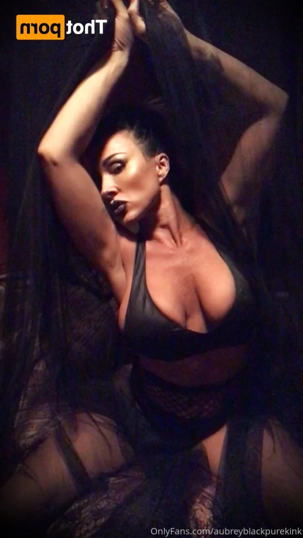 Aubrey Black &amp; Jaxson Wolfe [ aubreyblacksworld ] Onlyfans leaked photo 13543163 on Hotleaks.tv