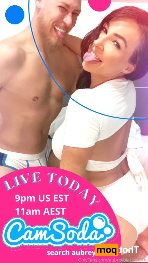 Aubrey Black &amp; Jaxson Wolfe [ aubreyblacksworld ] Onlyfans leaked photo 13864759 on Hotleaks.tv
