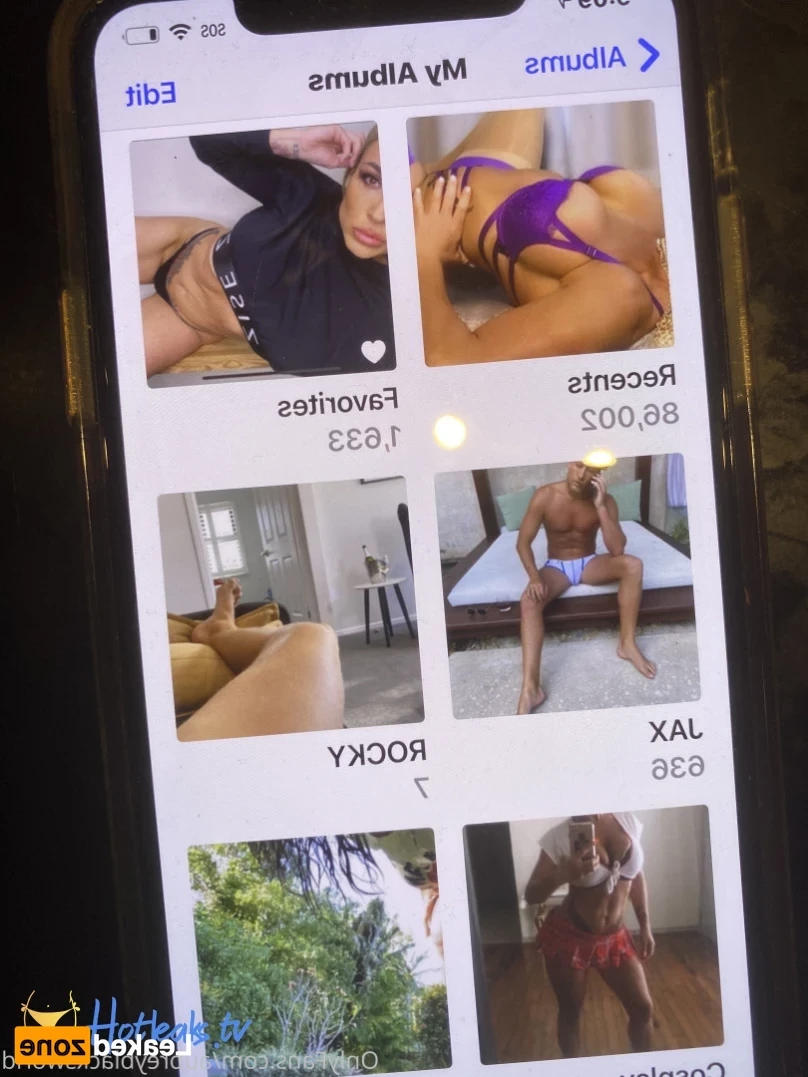 Aubrey Black &amp; Jaxson Wolfe [ aubreyblacksworld ] Onlyfans leaked photo 14092060 on Hotleaks.tv