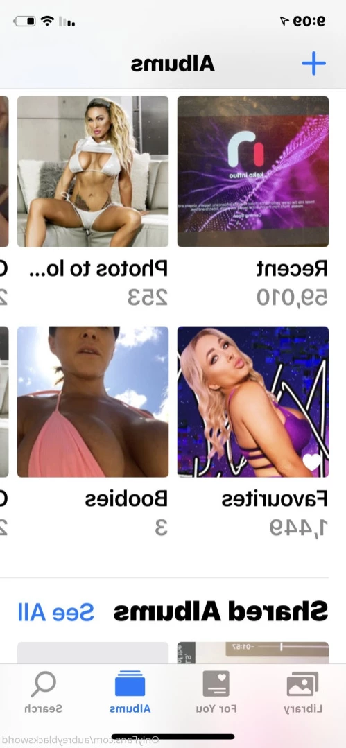 Aubrey Black &amp; Jaxson Wolfe [ aubreyblacksworld ] Onlyfans leaked photo 15855913 on Hotleaks.tv