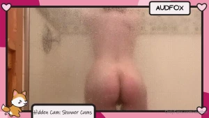 Audrey Foxx [ audfox ] Onlyfans leaked video 8457026 on Hotleaks.tv