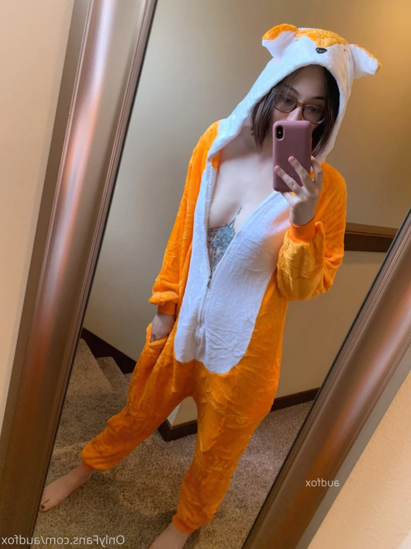 Audrey Foxx [ audfox ] Onlyfans leaked photo 11988121 on Hotleaks.tv