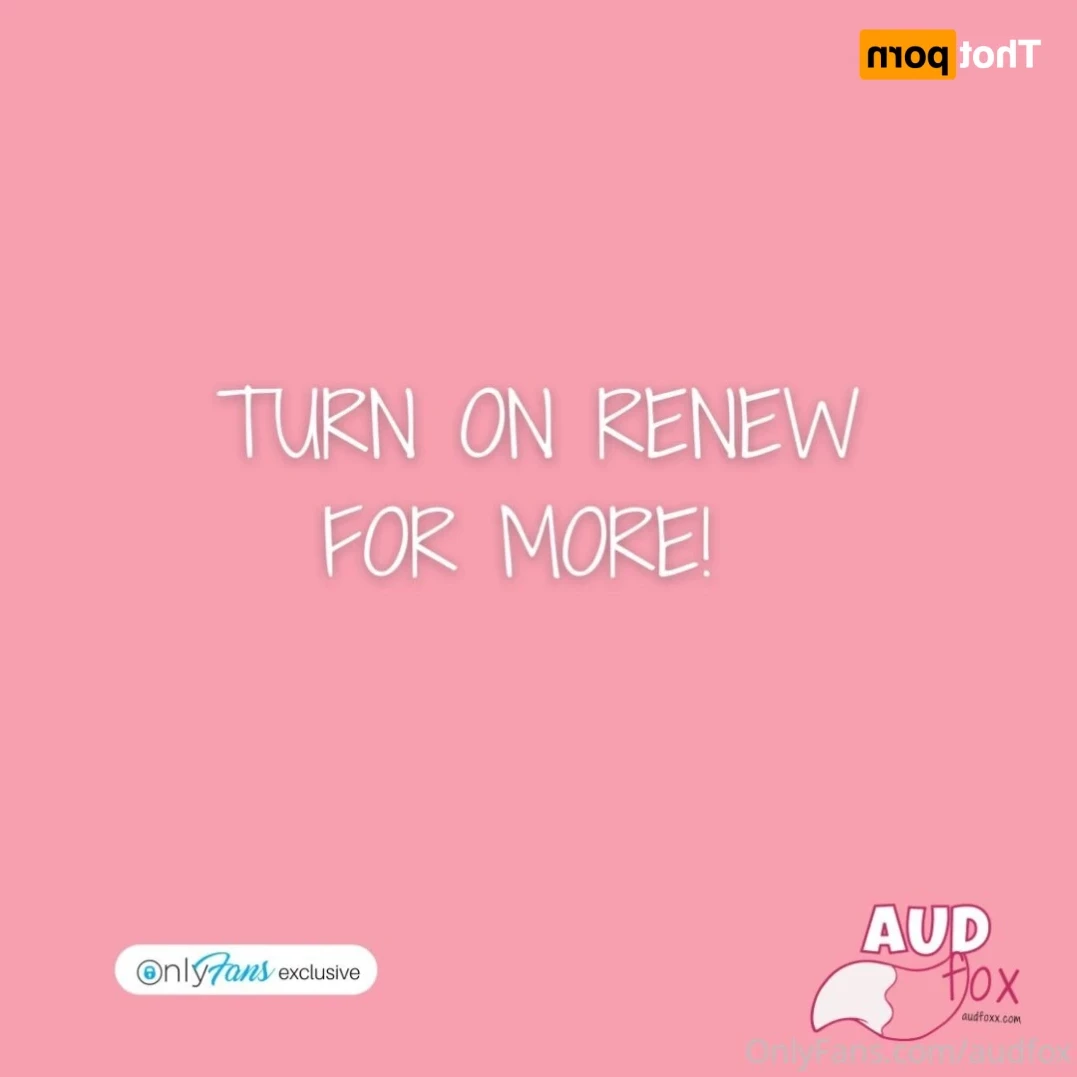 Audrey Foxx [ audfox ] Onlyfans leaked photo 11988160 on Hotleaks.tv