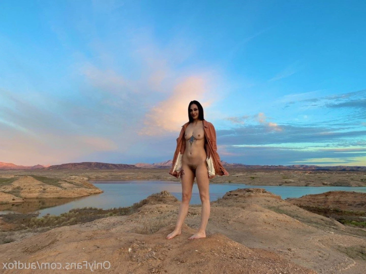 Audrey Foxx [ audfox ] Onlyfans leaked photo 12295929 on Hotleaks.tv