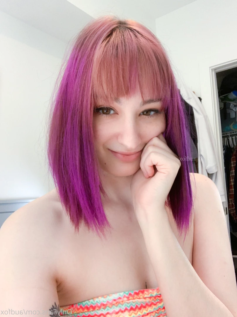 Audrey Foxx [ audfox ] Onlyfans leaked photo 14032426 on Hotleaks.tv
