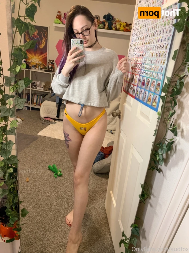 Audrey Foxx [ audfox ] Onlyfans leaked photo 15184922 on Hotleaks.tv