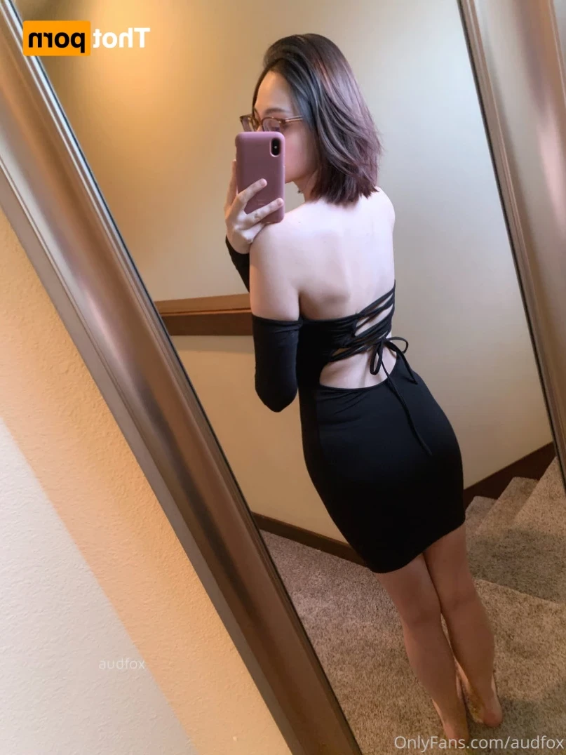 Audrey Foxx [ audfox ] Onlyfans leaked photo 15463018 on Hotleaks.tv