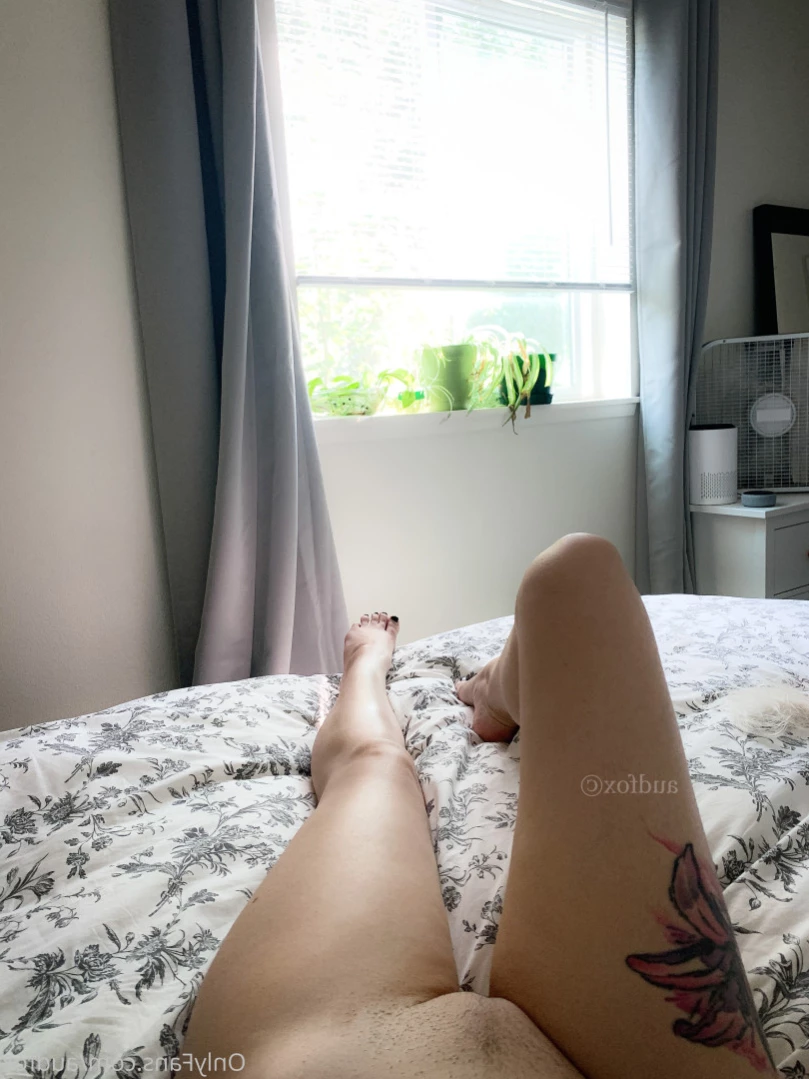 Audrey Foxx [ audfox ] Onlyfans leaked photo 15463250 on Hotleaks.tv
