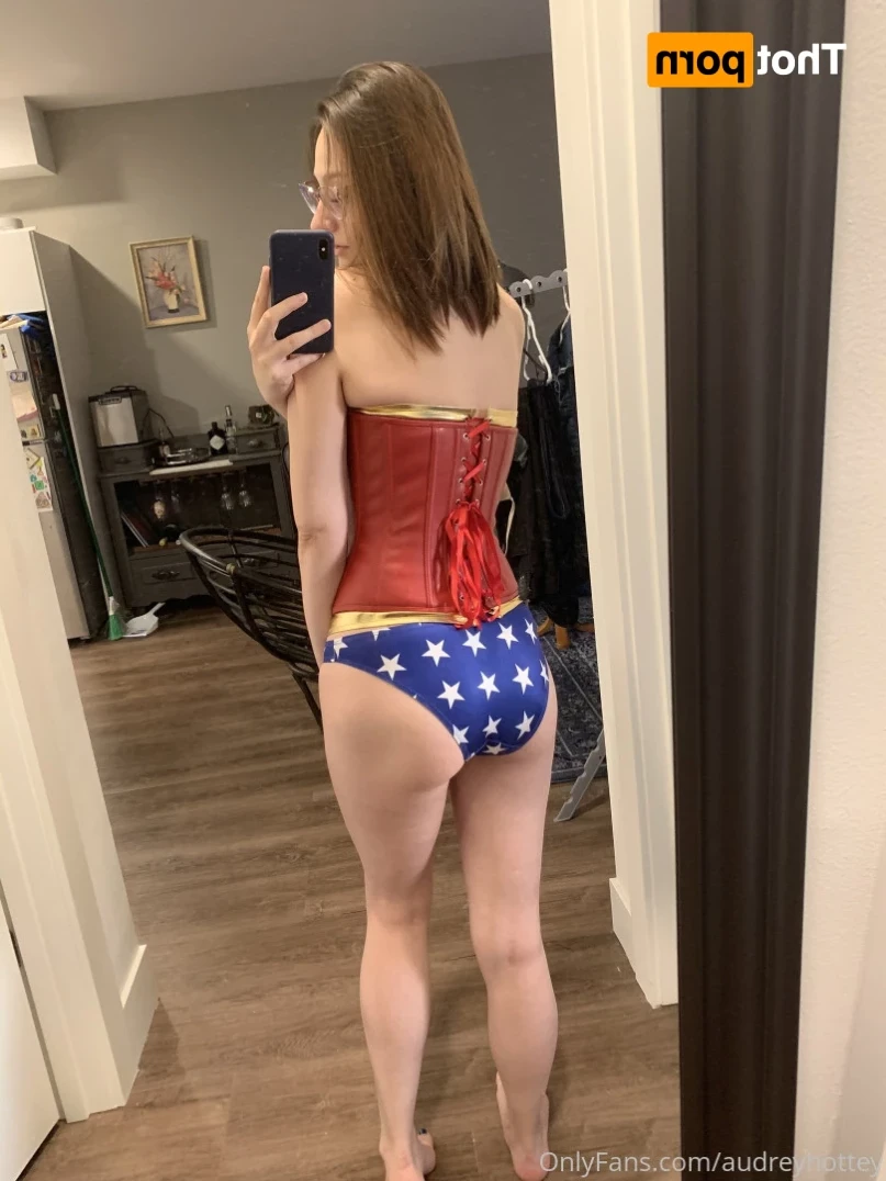Audrey Foxx [ audfox ] Onlyfans leaked photo 15463259 on Hotleaks.tv